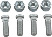 Moose Offroad Wheel Stud/nut Kit