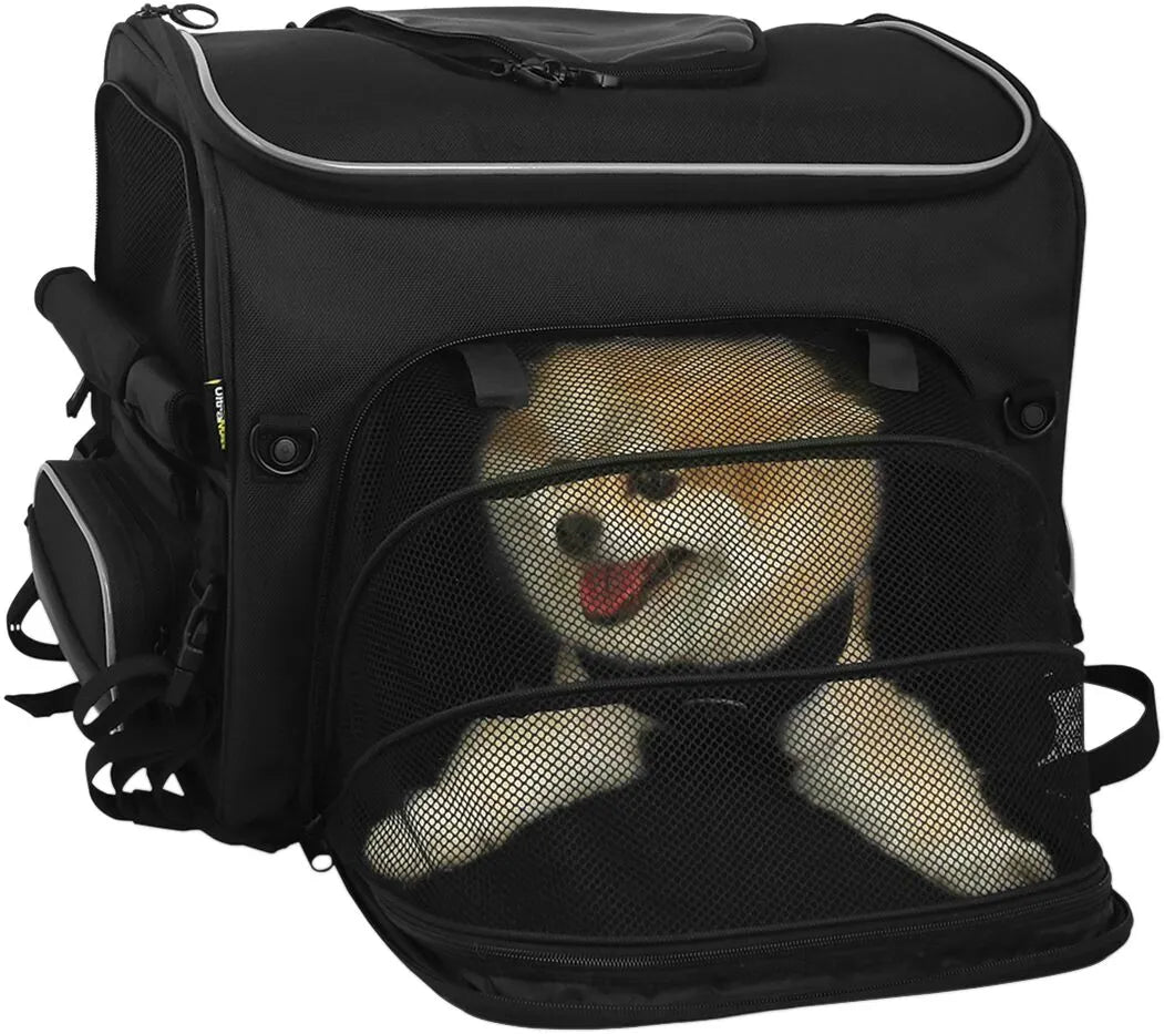 Nelson Rigg Route 1 Rover Pet Carrier