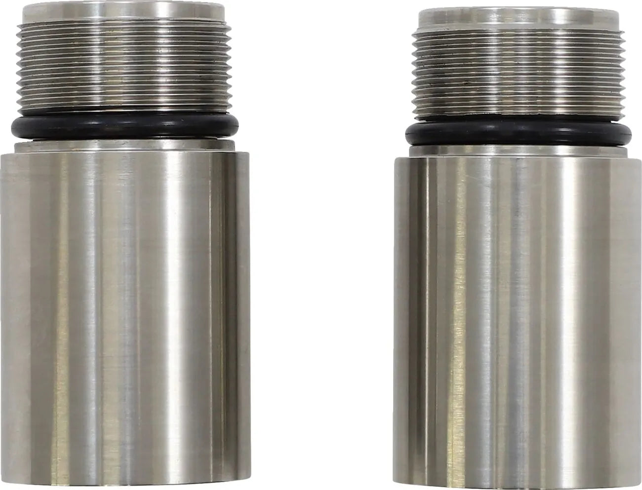 Cycle Visions Fork Tube Extensions For 39mm Forks