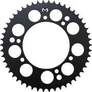 Moose Offroad Steel Rear Sprocket - 50t