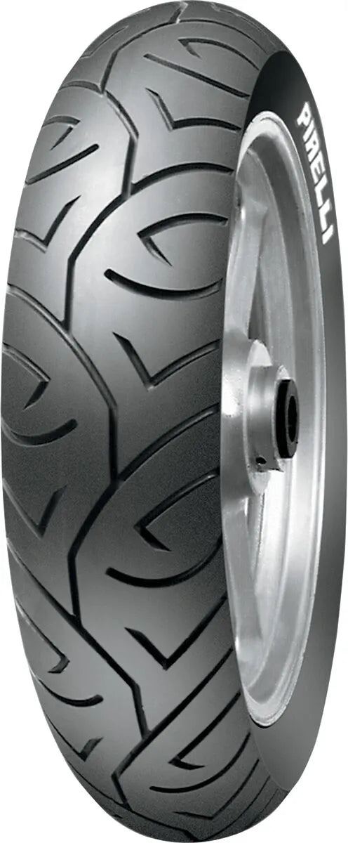 Pirelli Sport Demon Tire For Street Bikes