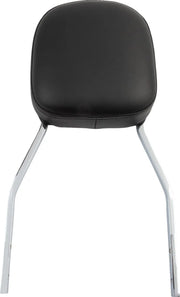 Cobra Square Sissy Bar