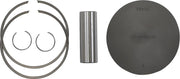 Wiseco Piston Kit - 2-stroke, 90.30mm Bore