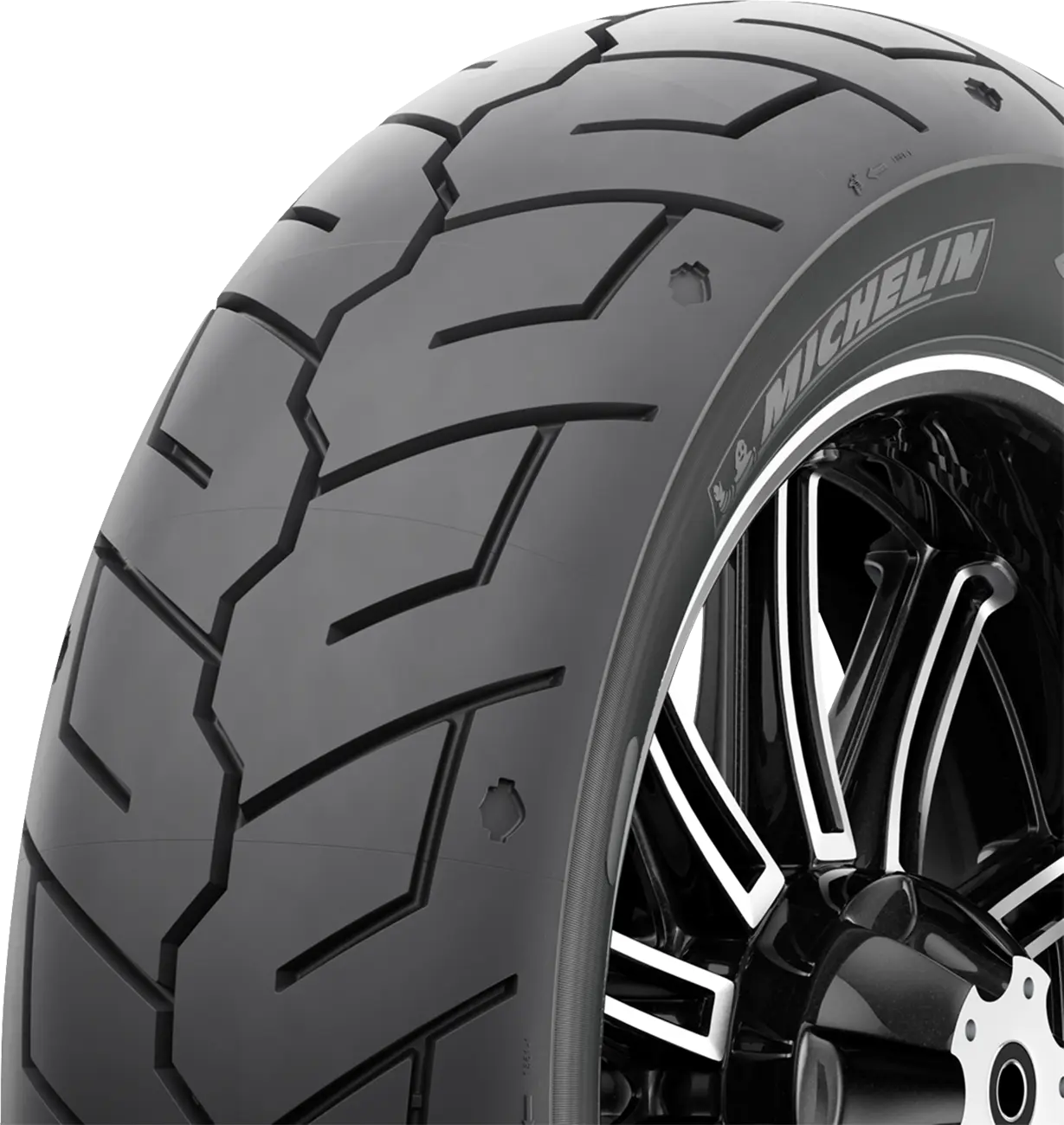 Michelin Scorcher 31 Tire For Harley-davidson