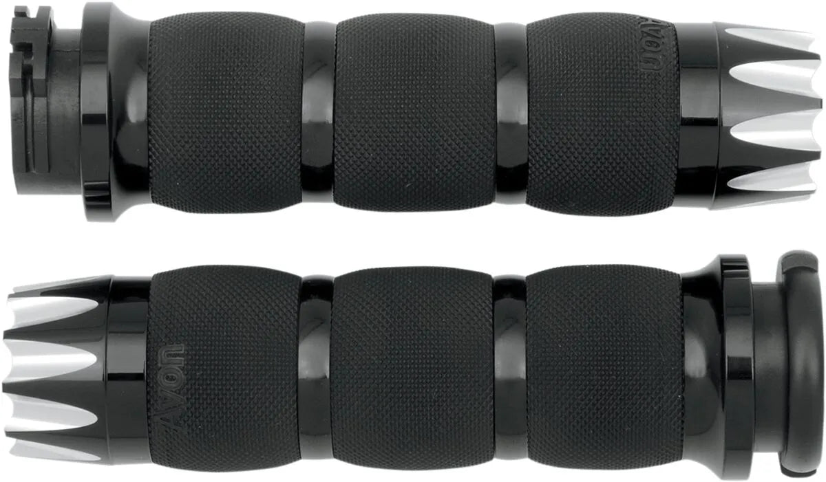 Avon Grips Excalibur Air Cushioned Grips