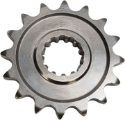Renthal Front Sprocket - 525 Chain, 16 Tooth