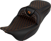 Saddlemen Honeycomb Roadsofa™ Seat