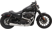 Bassani Xhaust Road Rage Iii 2:1 Exhaust System