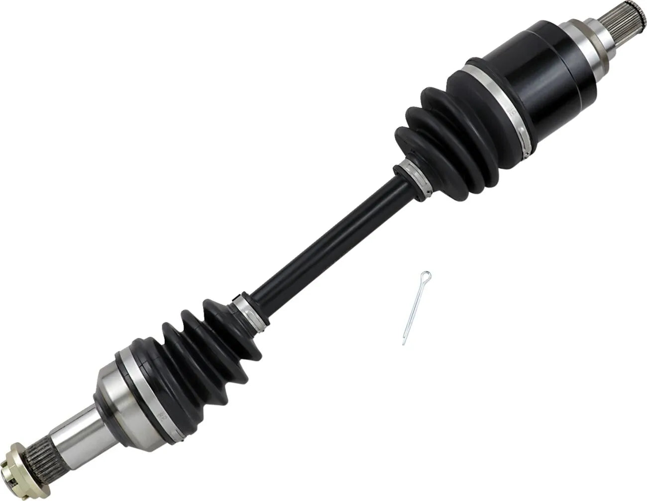Moose Offroad Cv Axle - Standard Replacement