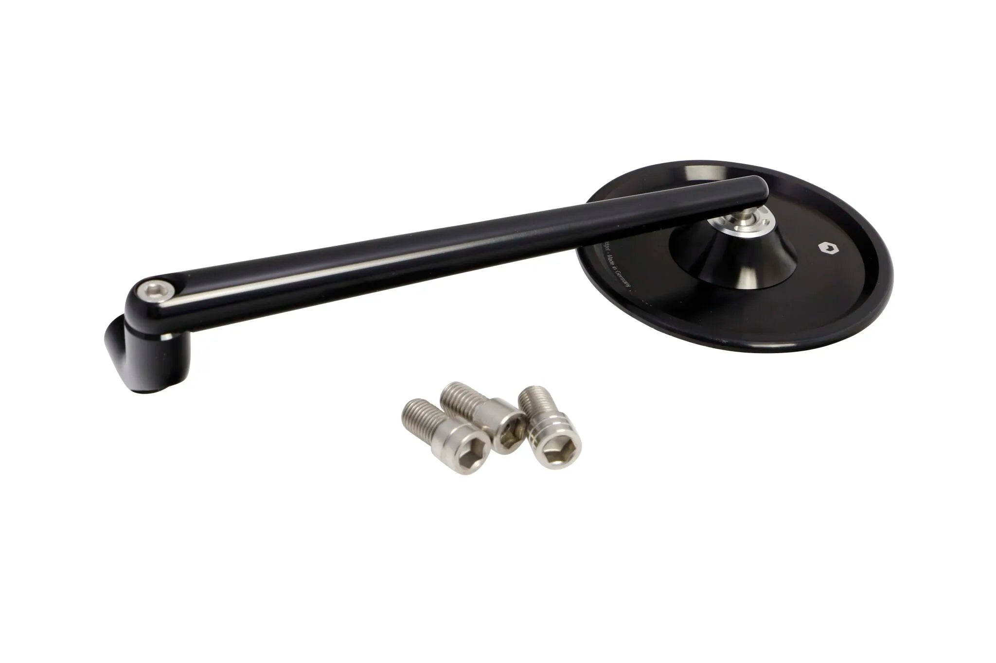 Motogadget Mo.view Classic 180 Mm Motorcycle Mirror