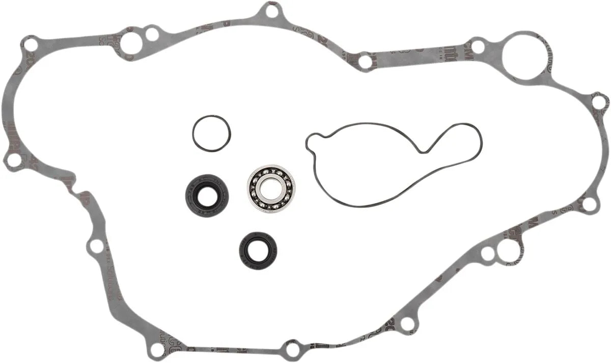 Moose Offroad Water Pump Rebuild Kit