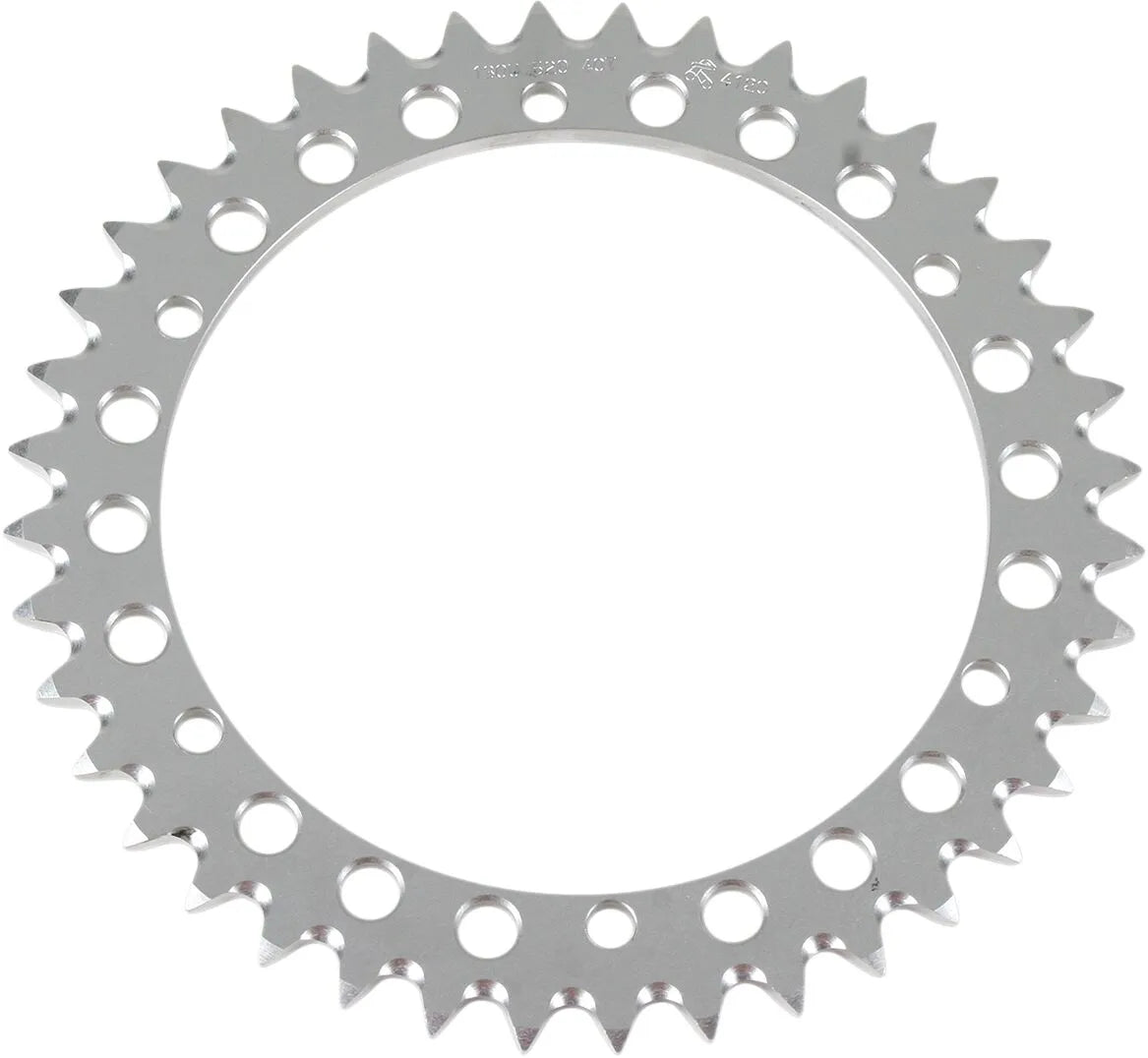 Renthal 7075-t6 Aluminum Rear Sprocket