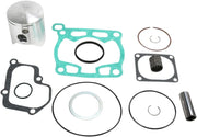 Wiseco 123cc 2-stroke High Performance Piston Kit