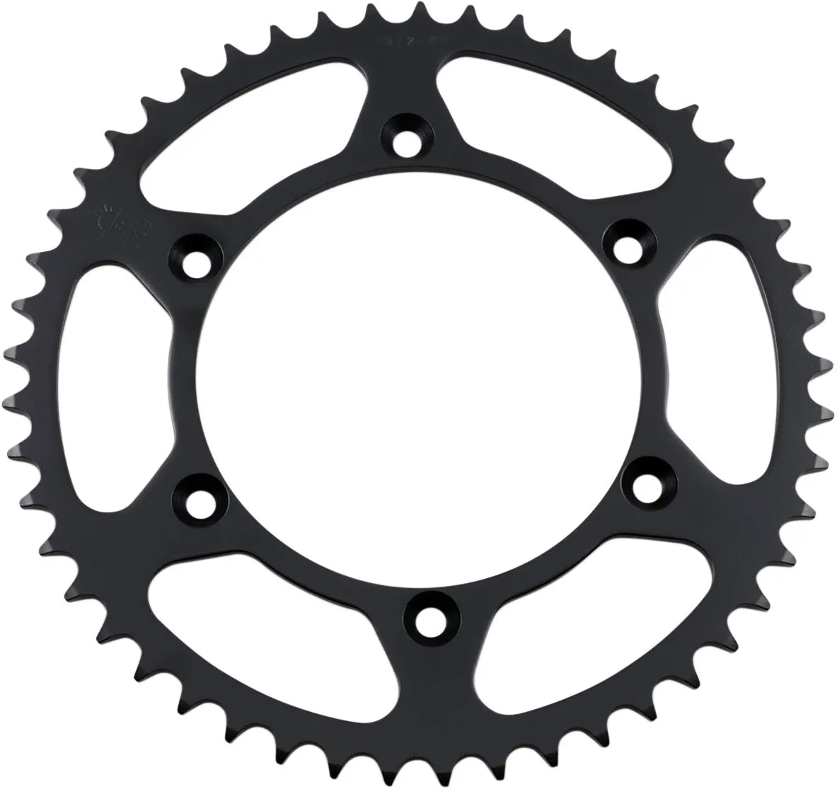 Jt Sprockets Steel Rear Sprocket 49t