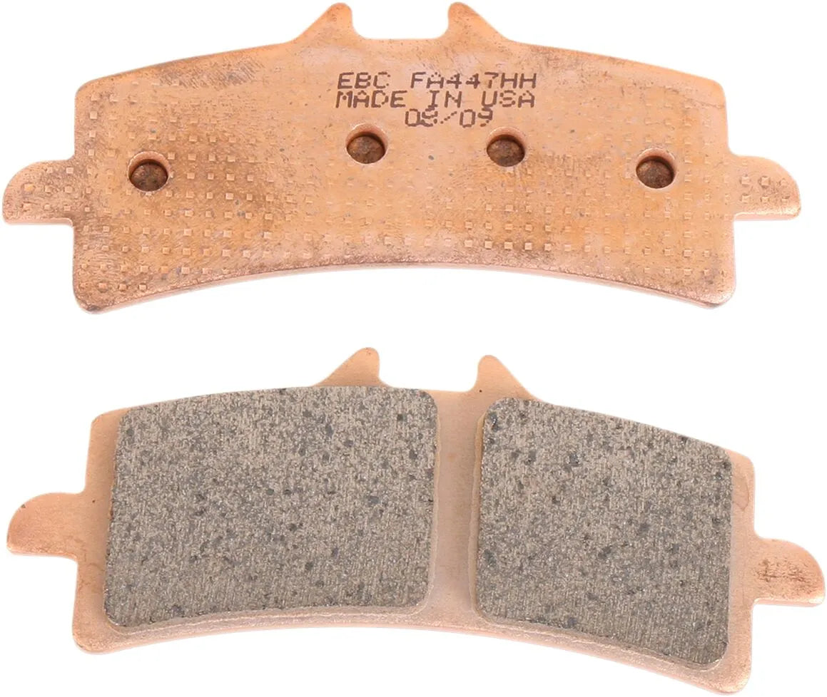 Ebc Sintered Hh Brake Pads