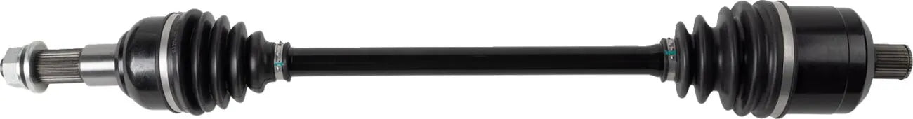 Moose Offroad Complete Axle Assembly