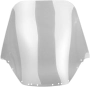 Slipstreamer S140 Lucite Motorcycle Windshield