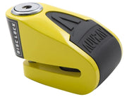 Auvray Disk B-lock 10 Disc Lock With Alarm