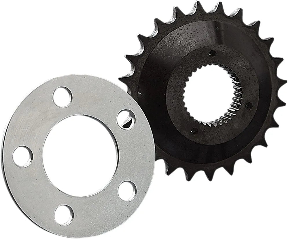Drag Specialties Offset Sprocket Kit
