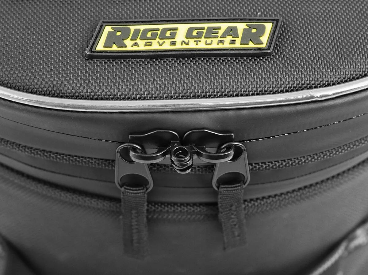 Nelson Rigg Trails End Tail Bag