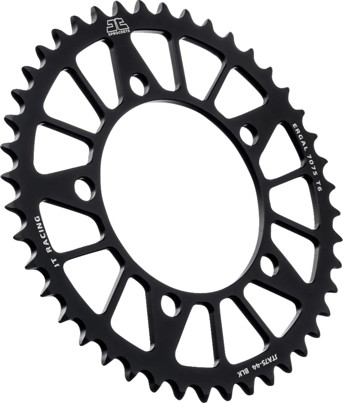 Jt Sprockets Racelite Aluminum Rear Sprocket
