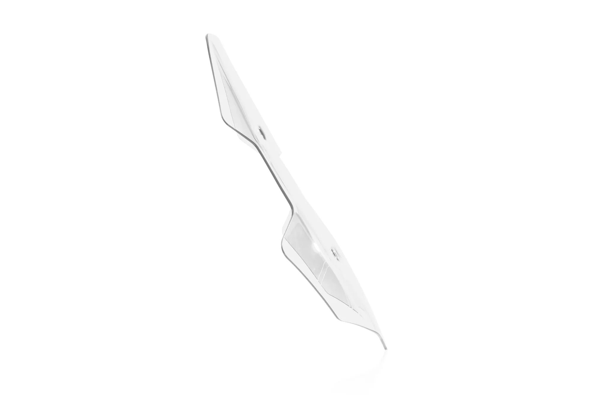 Wrs Windscreen - High-quality Pmma Plexiglass