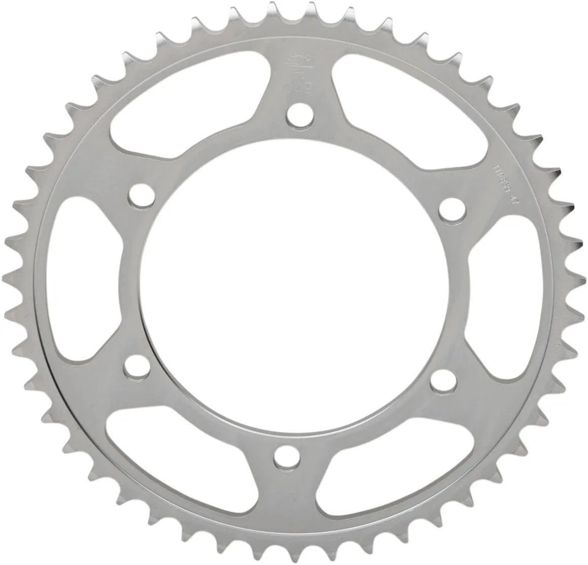 Jt Sprockets Steel Rear Sprocket 47t
