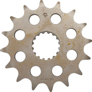 Jt Sprockets 525 Steel Front Sprocket