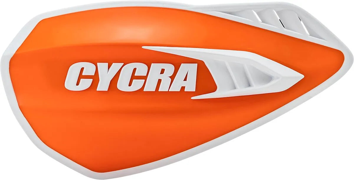 Cycra Cyclone Handguards - Maximum Protection
