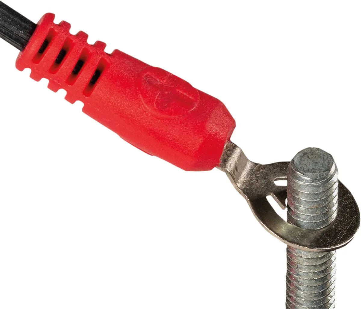 Tecmate Optimate Battery Lead W/ Ring Terminal