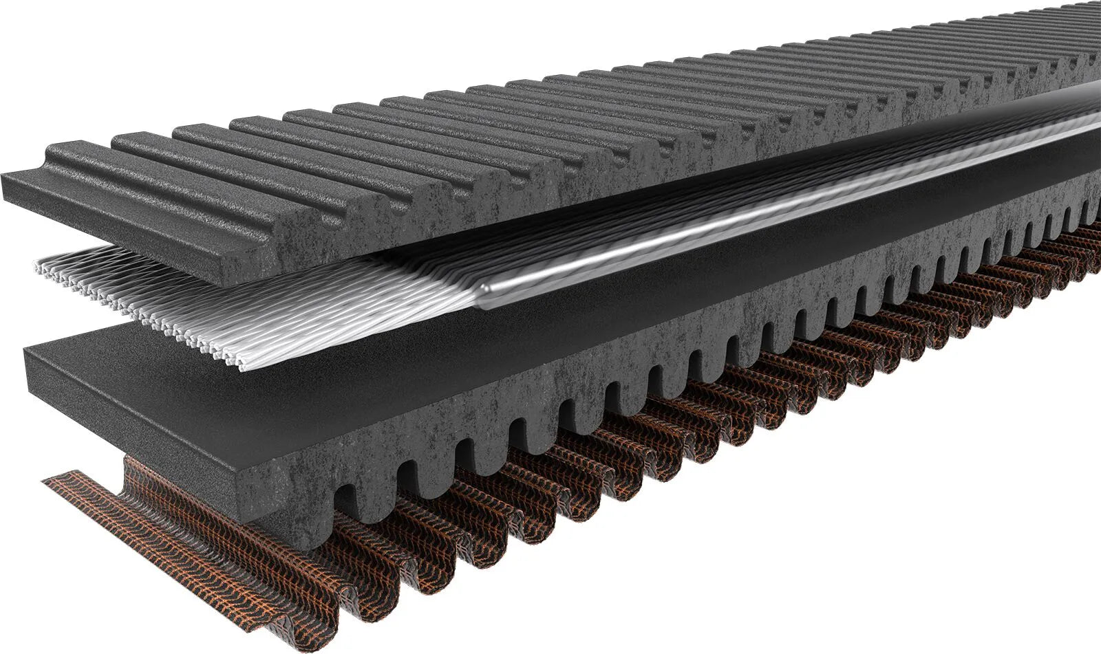 Gates G-force C12 Drive Belt