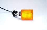 K&s Technologies Honda Turn Signals - Amber Lens