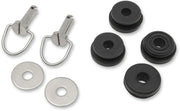 Drag Specialties Saddlebag Lid Fastener Kit