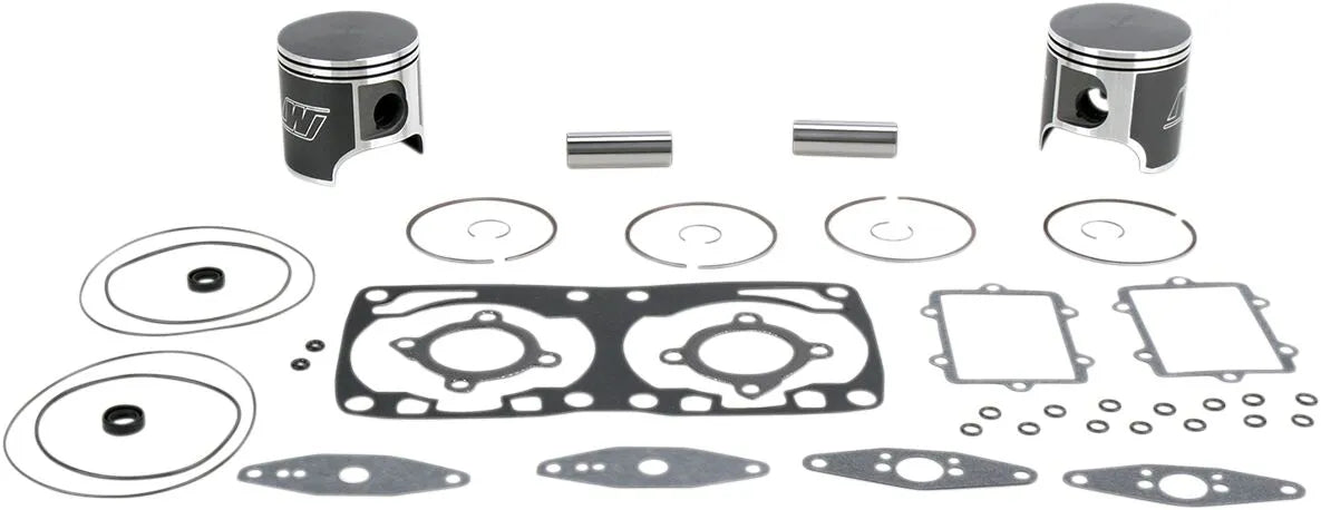Wiseco 794cc Top End Piston Kit