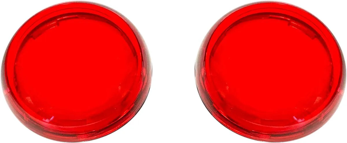 Custom Dynamics Probeam Turn Signal Lenses