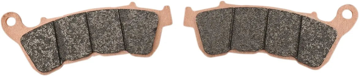 Sbs Hhs Street Excel Sintered Front Brake Pads