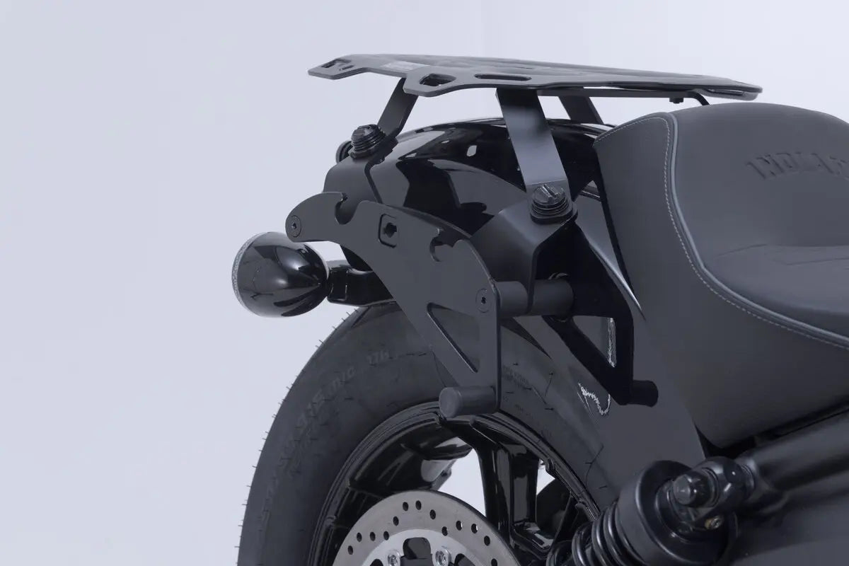 Sw-motech Slh Side Carrier Lh1 (Right)