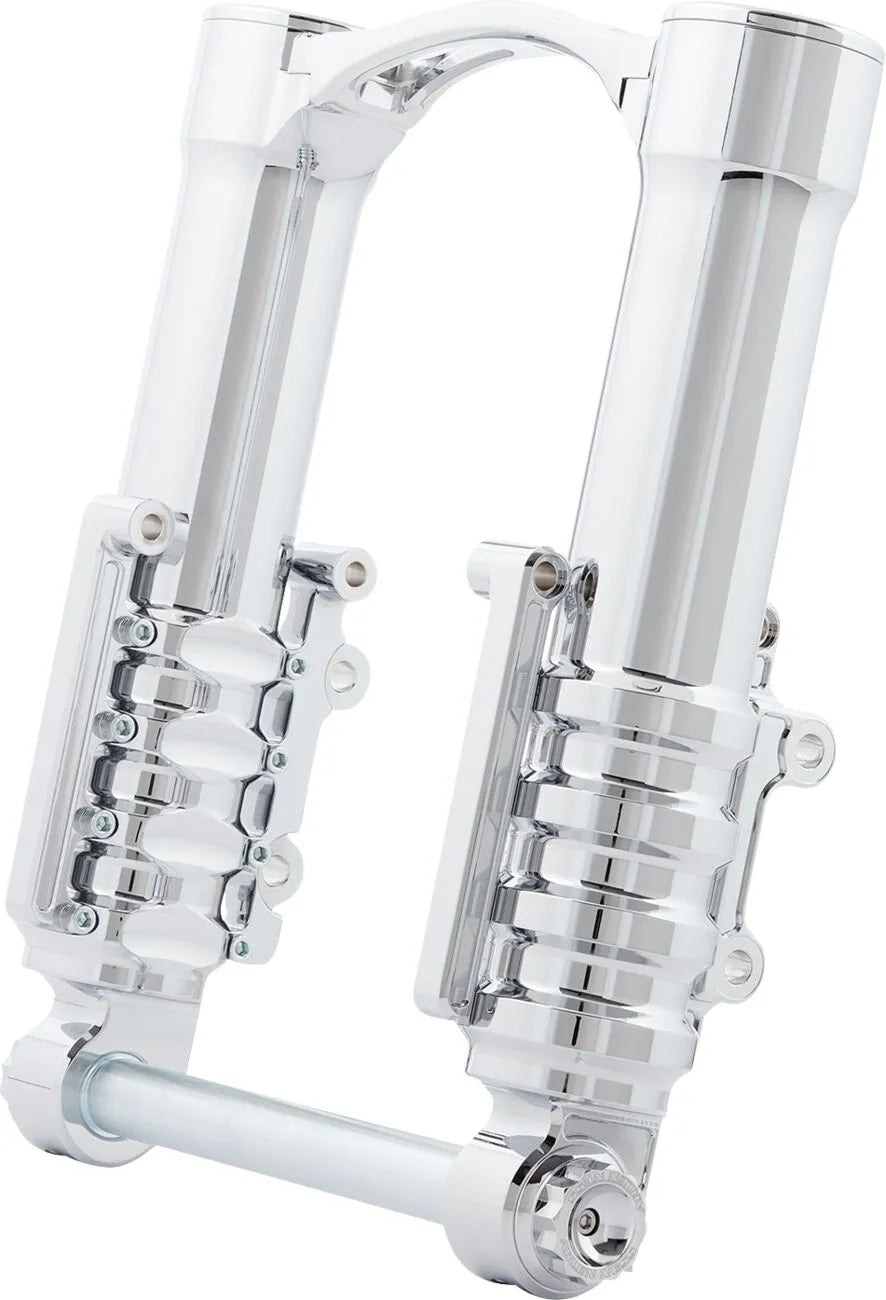 Arlen Ness Method No Flex Fork Legs For Touring Models