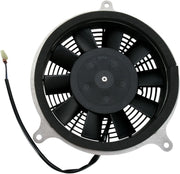 Moose Offroad Hi-performance Cooling Fan 440 Cfm