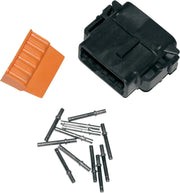 Namz Deutsch Dtm 12-pin Plug And Receptacle Kit