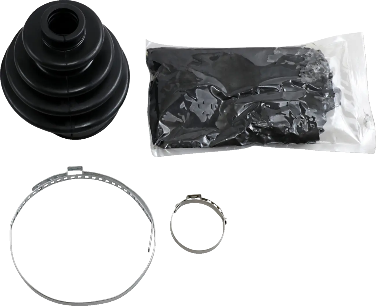 Demon Heavy-duty Cv Boot Kit