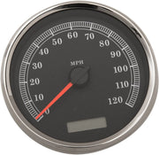 Drag Specialties 5" Electronic Speedometer