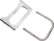 Cobra 2-up Tour Pak® Mount For Harley-davidson Touring