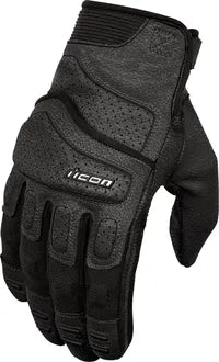 Icon Women's Superduty3™ Gloves - Black