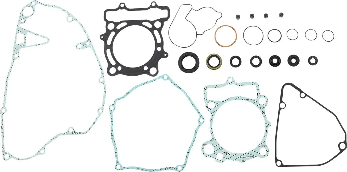 Prox Complete Gasket Kit