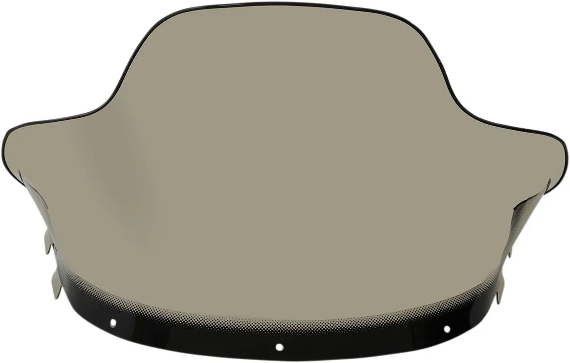 Sno Stuff Snowmobile Windshield - 17" Smoke
