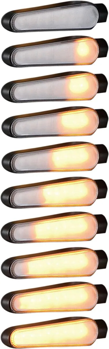 Daytona D-light Indicator - E-marked Turn Signals
