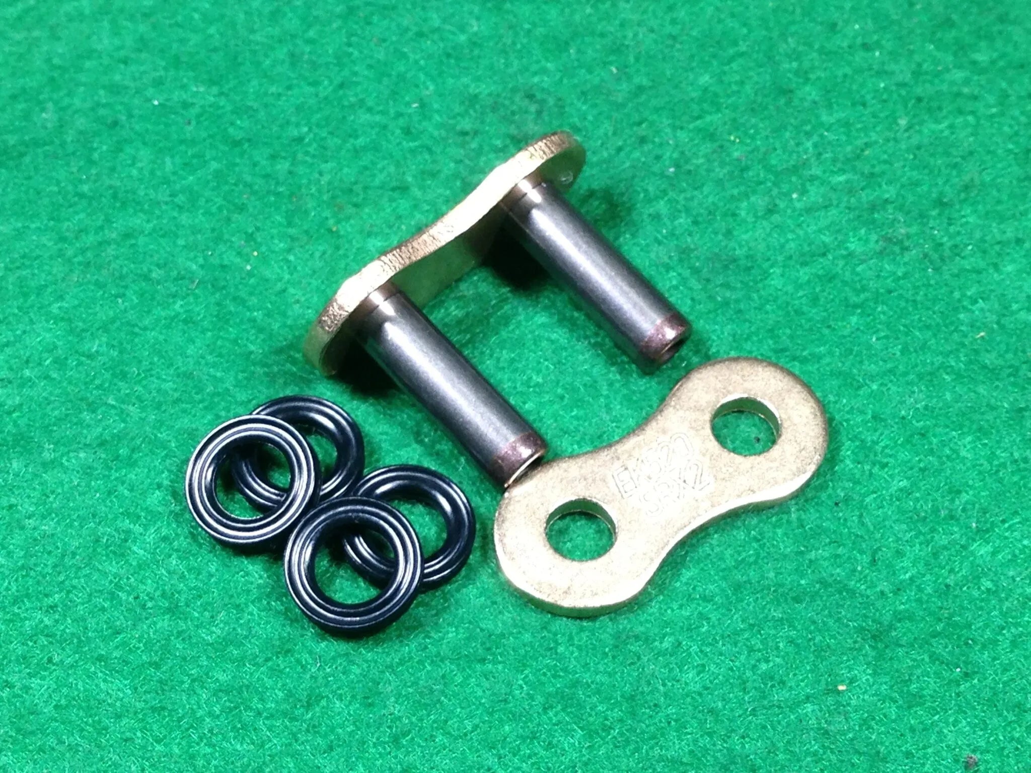 Ek 530 Sroz2 Drive Chain Connecting Link