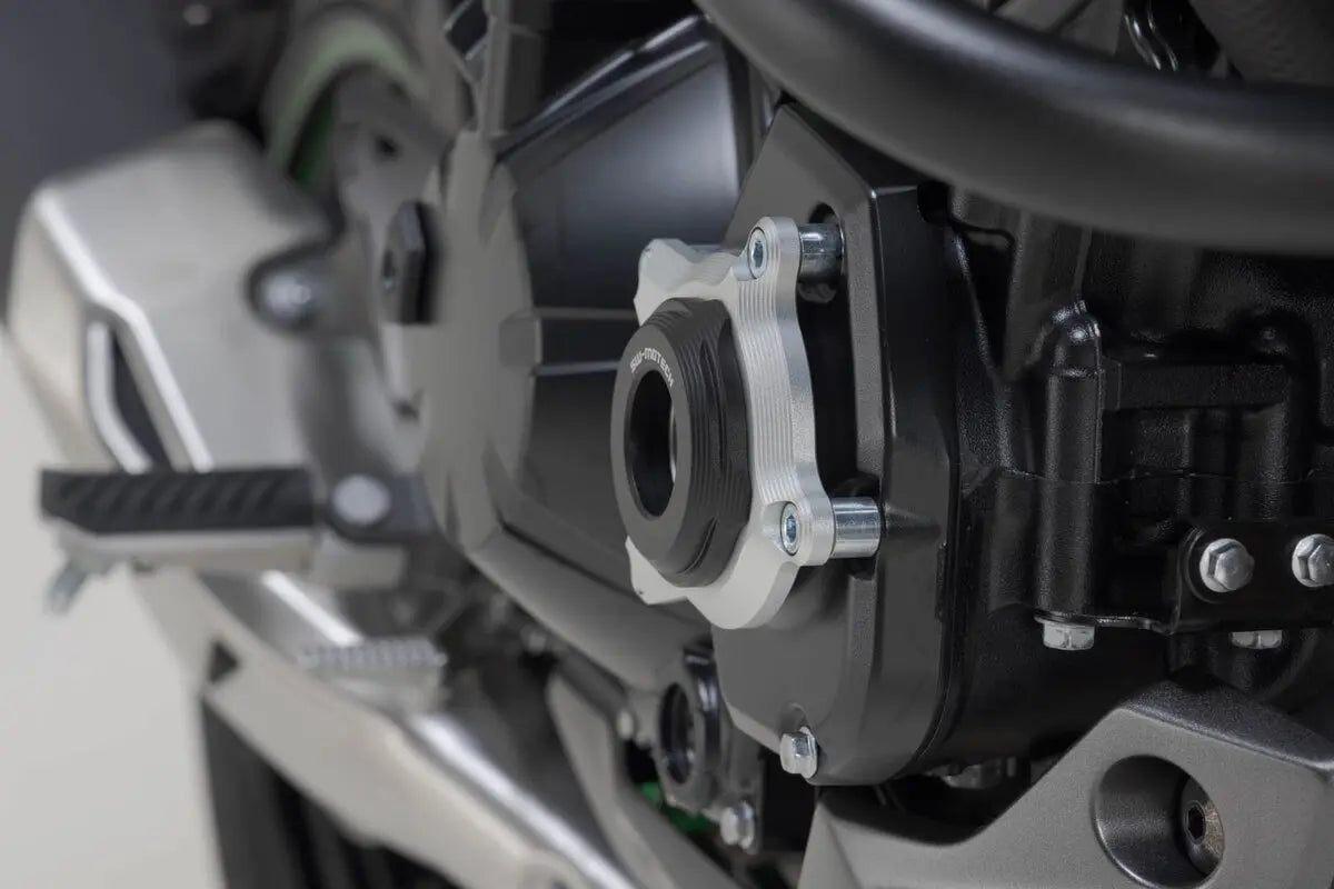 Sw-motech Engine Case Protector For Motorcycles