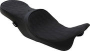 Drag Specialties Low Profile Touring Seat